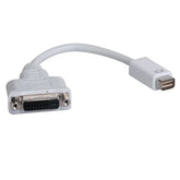 TRIPP LITE M.DVI TO DVI-D M/F CABLE MAC/IMAC P138-000-DVI